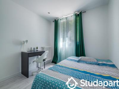 Louer Appartement 11 m2 Savigny-sur-orge