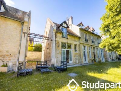 For rent Cergy 1 room 17 m2 Val d'Oise (95000) photo 0