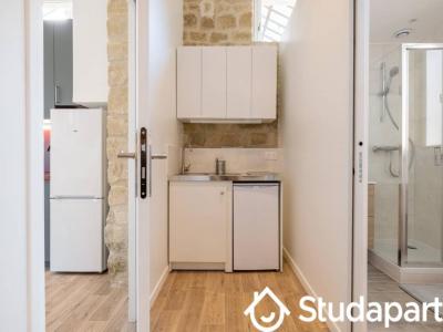 Louer Maison Cergy 720 euros