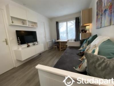 Louer Maison 31 m2 Sevres