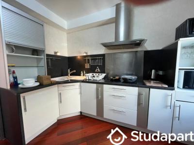 Annonce Location Appartement Bobigny 93