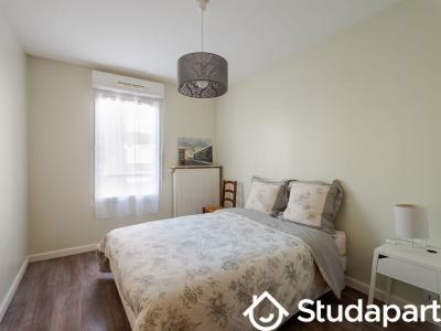 For rent Chevilly-larue 1 room 48 m2 Val de Marne (94550) photo 0