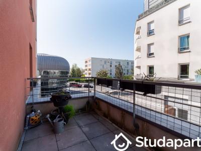 Louer Appartement 48 m2 Chevilly-larue