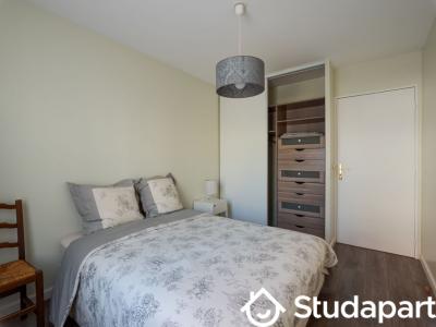 Louer Appartement Chevilly-larue Val de Marne