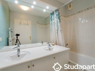 Louer Appartement Chevilly-larue 550 euros