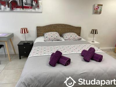 Louer Appartement Quint-fonsegrives 780 euros