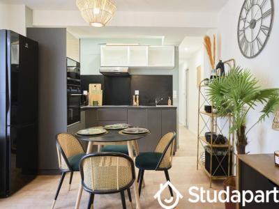 Louer Appartement Reims Marne