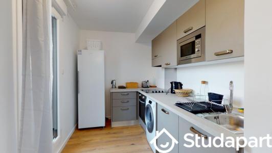 Annonce Location Appartement Saint-ouen 93