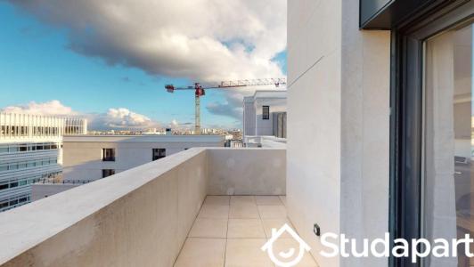 Louer Appartement Saint-ouen Seine saint denis