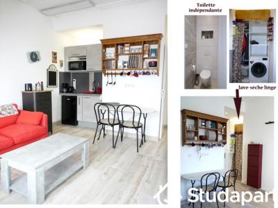 Annonce Location 2 pi�ces Appartement Nancy 54