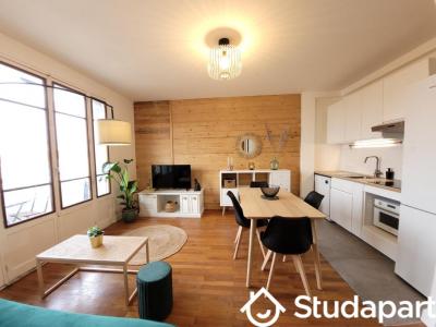 Annonce Location Appartement Lyon-8eme-arrondissement 69