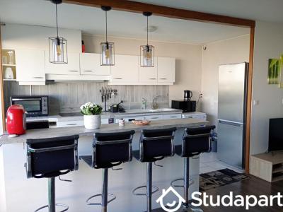 Louer Appartement Merignac Gironde