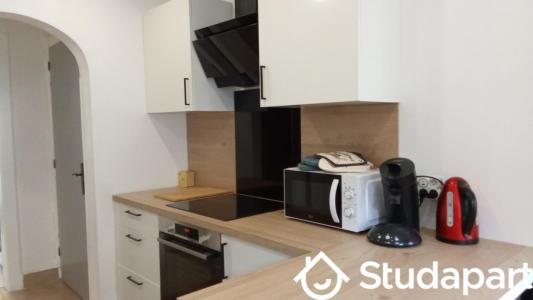 For rent Villerupt 1 room 10 m2 Meurthe et moselle (54190) photo 0