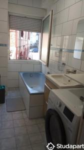 Annonce Location Appartement Villerupt 54