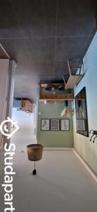 Louer Appartement 13 m2 Reims