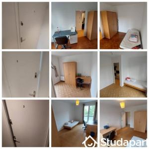 Annonce Location Appartement Rennes 35
