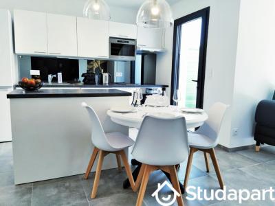 Louer Appartement Merignac 610 euros