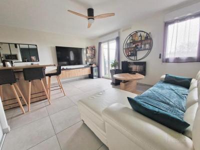 Acheter Appartement 48 m2 Villiers-sur-marne