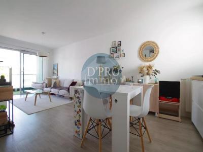 Annonce Vente 3 pi�ces Appartement Nantes 44