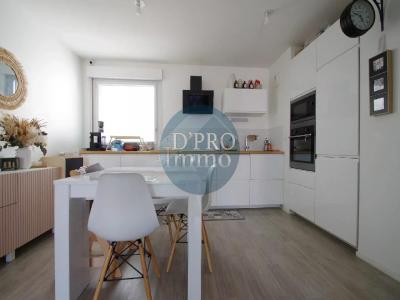 Acheter Appartement Nantes 231000 euros