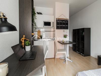 Acheter Appartement 19 m2 Nantes