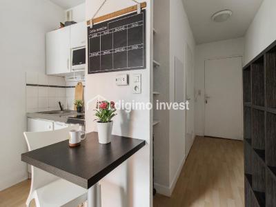 Acheter Appartement Nantes Loire atlantique