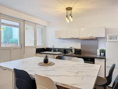 Acheter Appartement 78 m2 Avignon