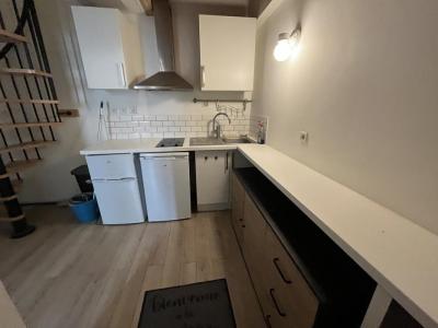 Louer Appartement 63 m2 Bordeaux