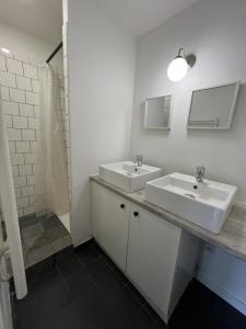 Louer Appartement Bordeaux Gironde