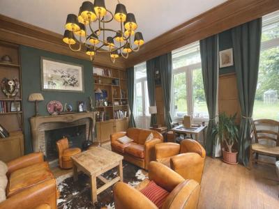 For sale Cambrai 12 rooms 380 m2 Nord (59400) photo 2