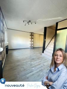 For sale Cattenieres 5 rooms 90 m2 Nord (59217) photo 2