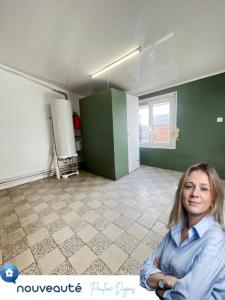 For sale Cattenieres 5 rooms 90 m2 Nord (59217) photo 4