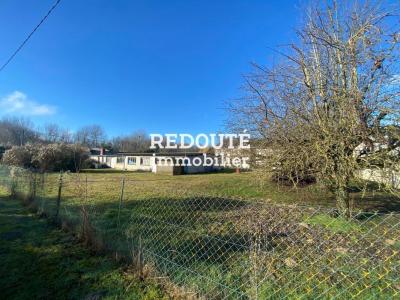 Annonce Vente Terrain Isles-sur-suippe 51