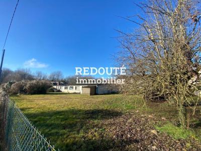 Acheter Terrain 2131 m2 Isles-sur-suippe