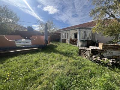 Annonce Vente 7 pi�ces Maison Reims 51
