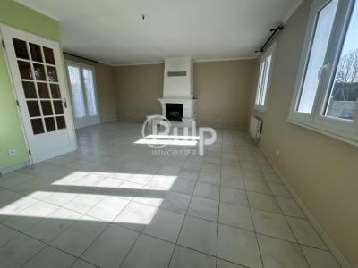 Acheter Maison 90 m2 Estevelles