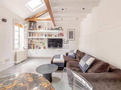 Acheter Appartement Paris-3eme-arrondissement Paris