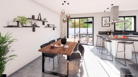 For sale Touvre 5 rooms 93 m2 Charente (16160) photo 2