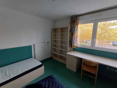 For rent Saint-avold 1 room 19 m2 Moselle (57500) photo 1