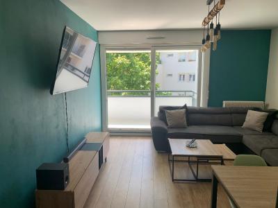 Annonce Location 3 pi�ces Appartement Besancon 25