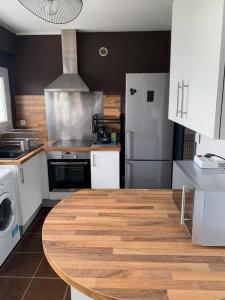 Louer Appartement Besancon 980 euros