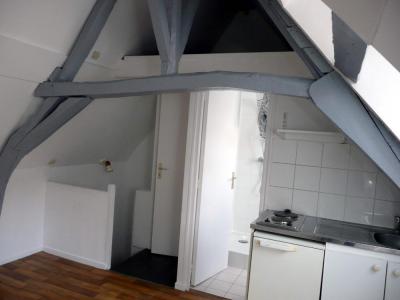 Louer Appartement 15 m2 Lille