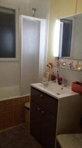 Louer Appartement 45 m2 Reims