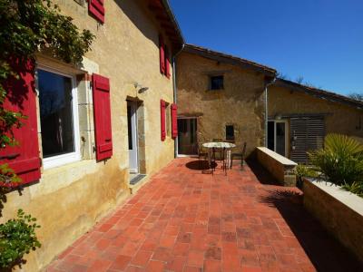 Annonce Vente Prestige Vic-fezensac 32