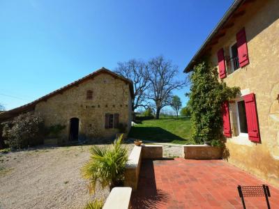 Acheter Prestige 217 m2 Vic-fezensac