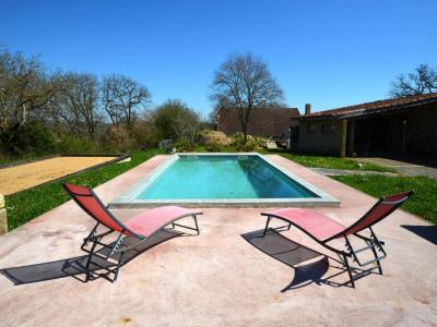 Acheter Prestige Vic-fezensac 376000 euros