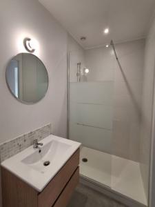 Louer Appartement 16 m2 Begles