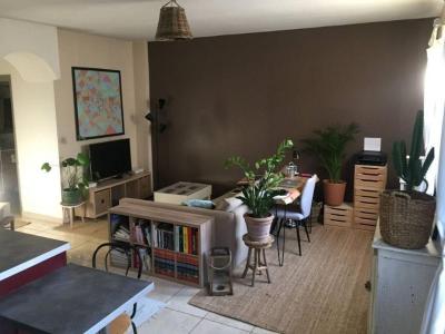 For rent Bordeaux 2 rooms 56 m2 Gironde (33000) photo 0