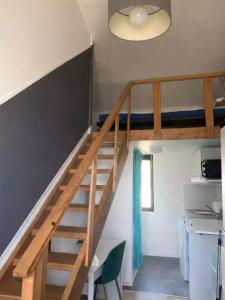 For rent Bouscat 1 room Gironde (33110) photo 0