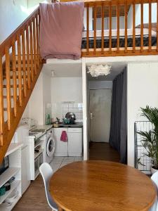 Annonce Location Appartement Bordeaux 33